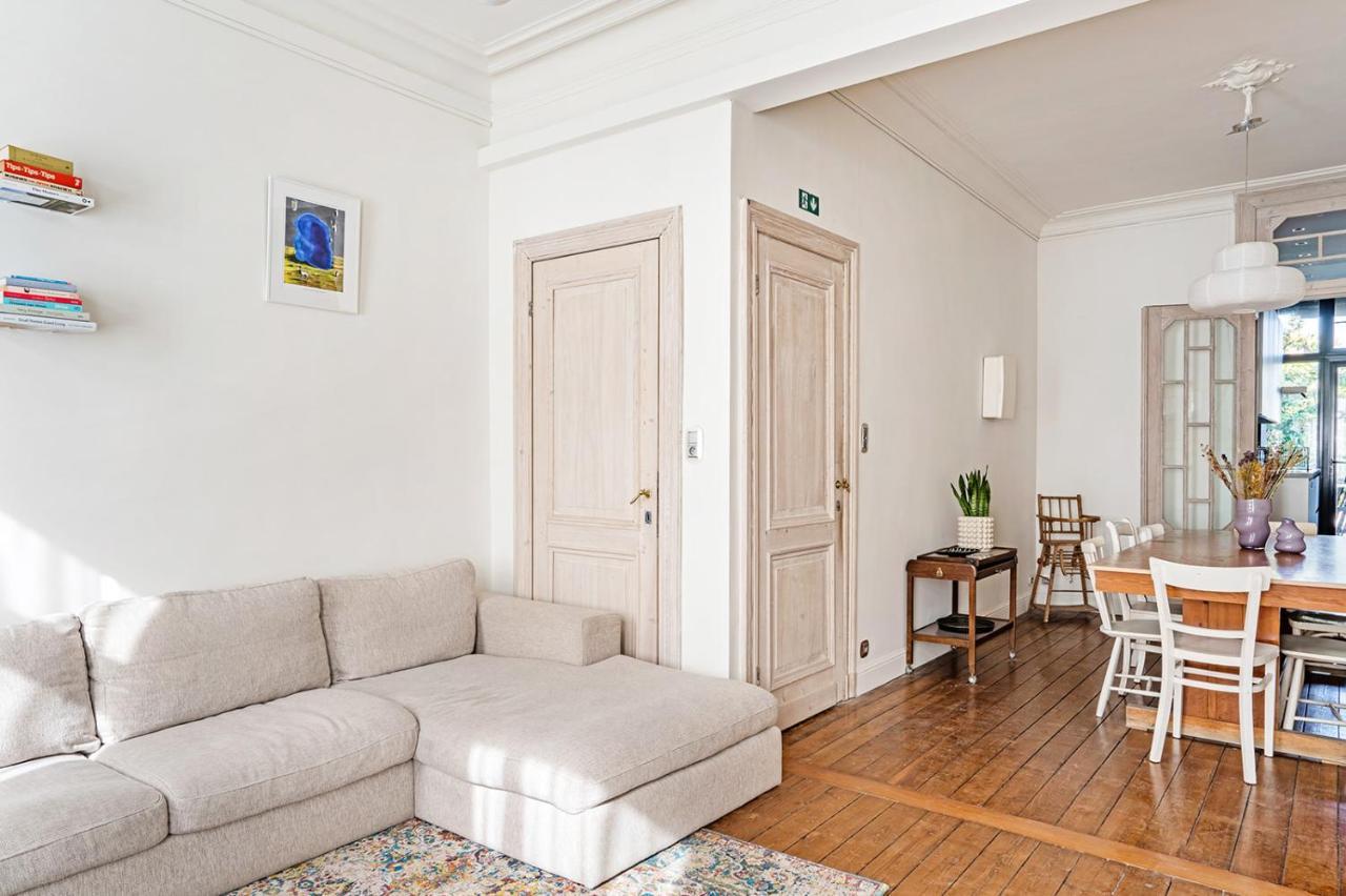 Ruime Woning In Een Leuke Buurt Nabij Het Centrum *
