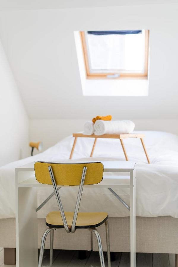 Ruime Woning In Een Leuke Buurt Nabij Het Centrum Appartement