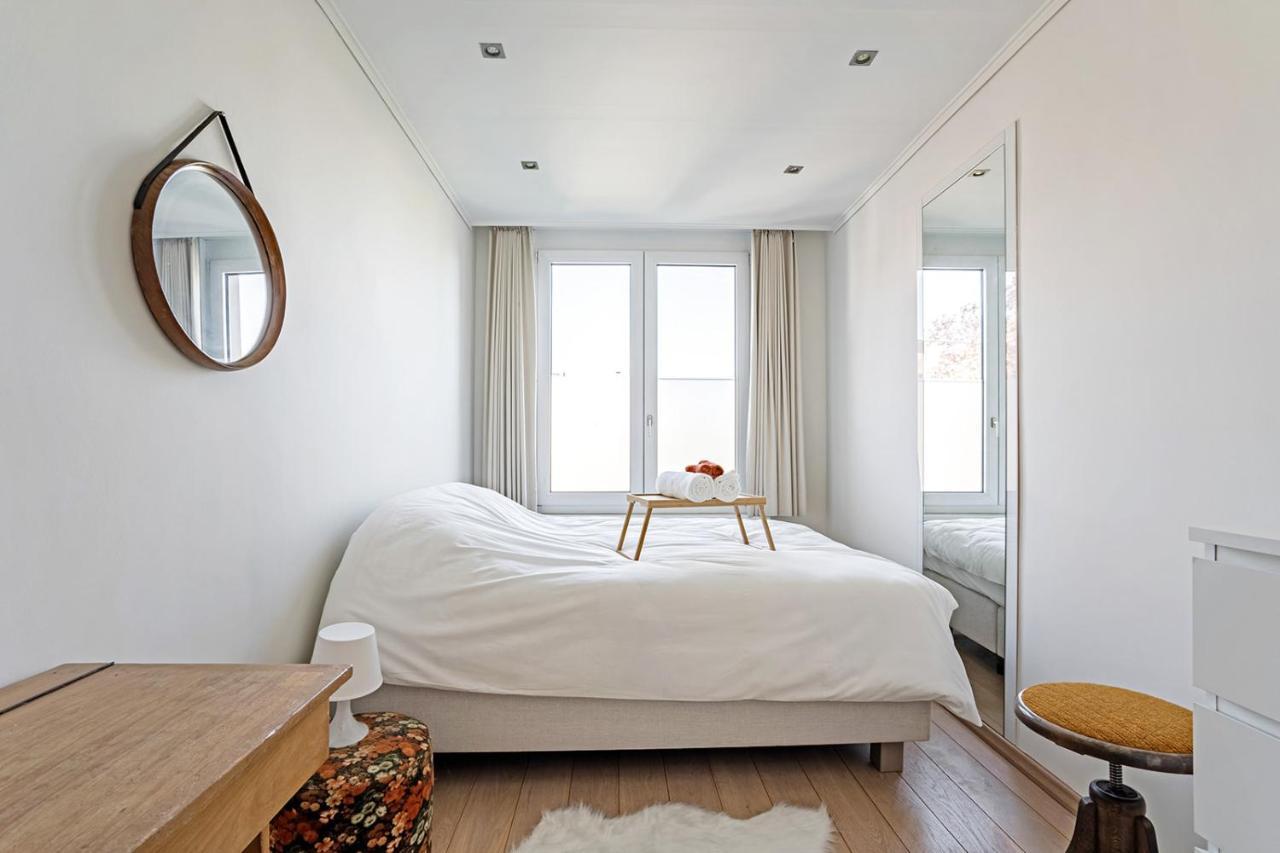 Ruime Woning In Een Leuke Buurt Nabij Het Centrum *